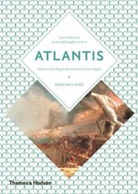 Atlantis: Lost Lands, Ancient Wisdom