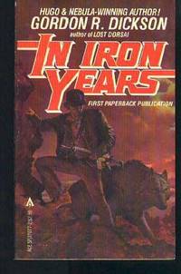 image of In Iron Years