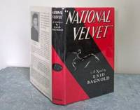 cover of National Velvet