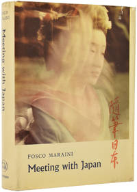 Meeting With Japan by MARAINI, Fosco (1912-2004)