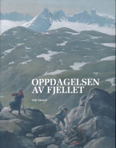 Oppdagelsen av fjellet