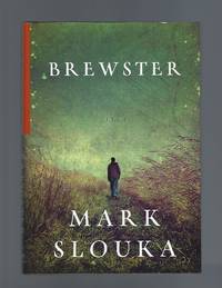 cover of Brewster