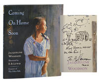 Coming on Home Soon (Signed First Edition)