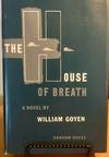 THE HOUSE OF BREATH
