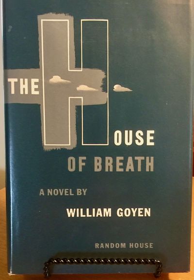 THE HOUSE OF BREATH