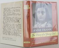 Anne Frank: The Diary of a Young Girl by Frank, Anne - 1952