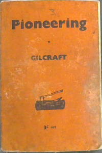 image of Pioneering