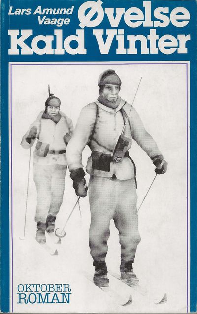 Øvelse Kald Vinter.