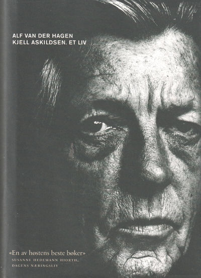 Kjell Askildsen. Et liv