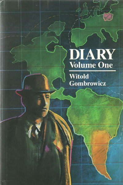 Diary. Volume 1