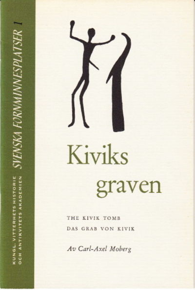 Kiviksgraven. The Kivik Tomb. Das Grab von Kivik.…