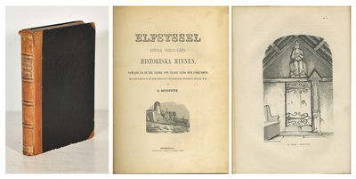 Elfsyssel (södra Bohus-län). Historiska minnen,…