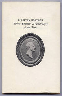 Torbern Bergman. A bibliography of his works.