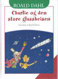 Charlie og den store glassheisen