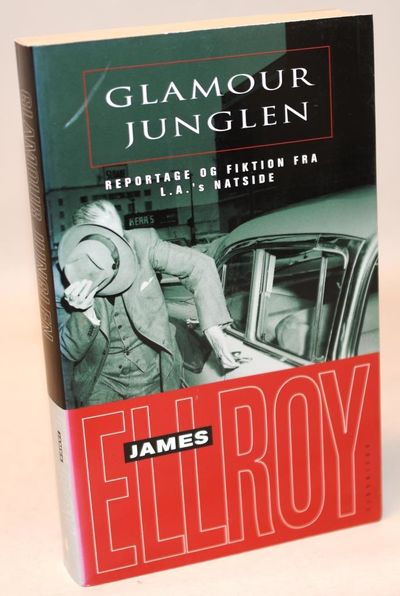 Glamourjunglen - reportage og fiktion fra L.A.'s…