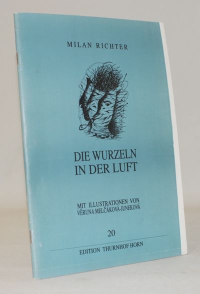 Die wurzeln in der luft.