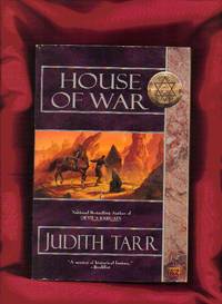 image of House of War: Sequel to Devil's Bargin