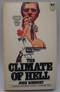 cover of The Climate of Hell