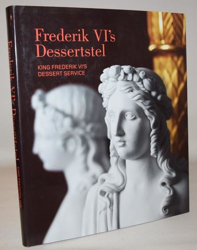 Frederik VI's dessertstel.