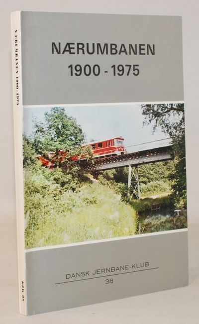 Nærumbanen 1900-1975.