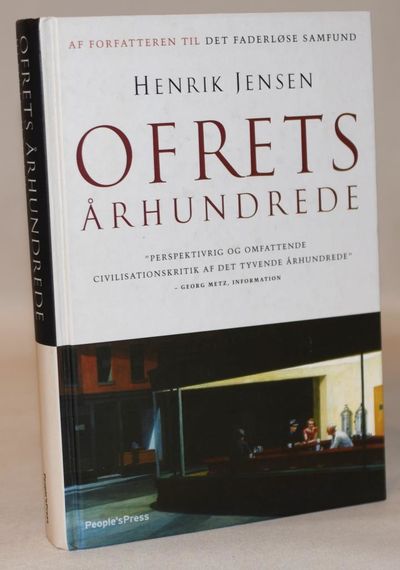 Ofrets århundrede.