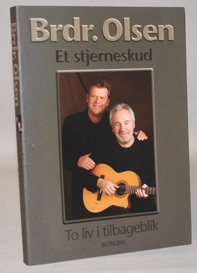 Brødrene Olsen - Et stjerneskud. To liv i…