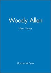 Woody Allen: New Yorker
