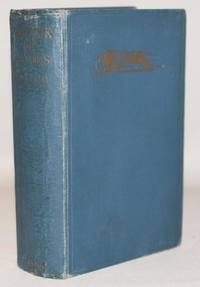 The Book of Motors.