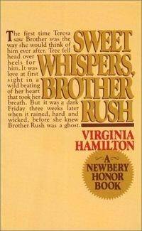 Sweet Whispers, Brother Rush