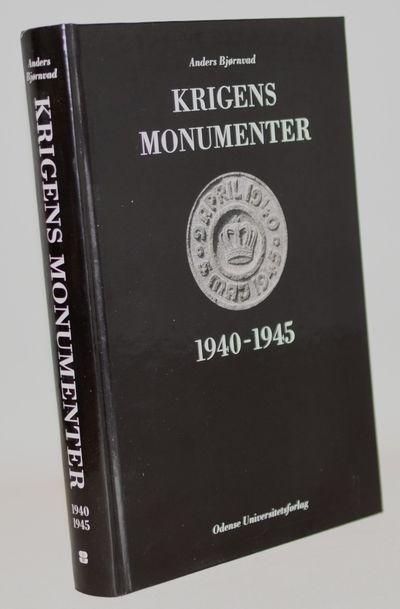 Krigens monumenter.