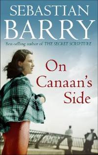 cover of On Canaan's Side