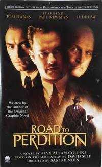 Road to Perdition
