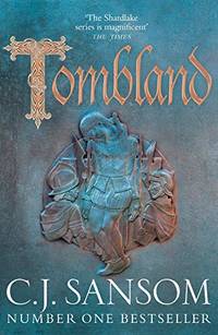 cover of Tombland