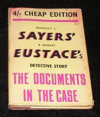 image of The Documents in the Case