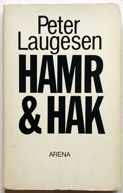 Hamr & Hak.