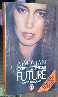image of A Woman of the Future