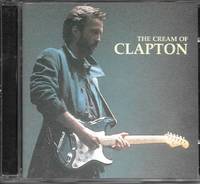 The Cream of Clapton by Eric Clapton - 1995