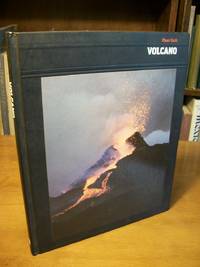 Volcano (Planet Earth Series) by Time-Life Books Editorial Staff - 1982