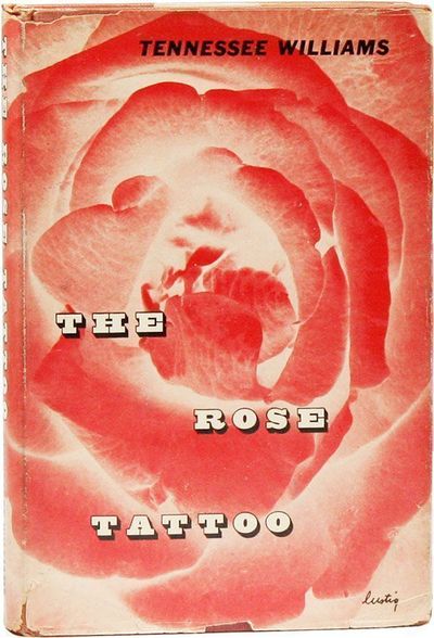 The Rose Tattoo