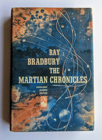 image of The Martian Chronicles