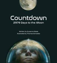 Countdown : 2979 Days to the Moon