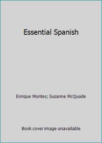 Essential Spanish