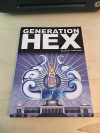 cover of Generation Hex