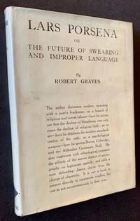 cover of Lars Porsena or the Future of Swearing and Improper Language