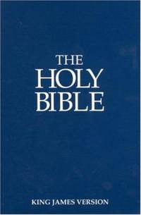 The Holy Bible King James Version: King James Version