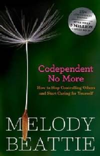 cover of Codependent No More