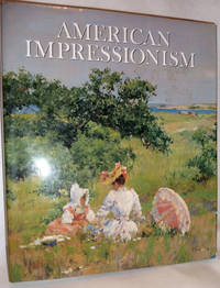 image of American Impressionism