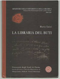 La Libraria Del Buti by Maria Lusi