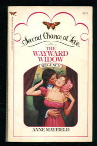 image of The Wayward Widow