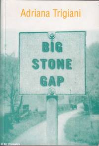image of Big Stone Gap
